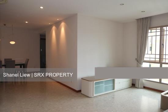 The Rivervale (D19), Condominium #203640401